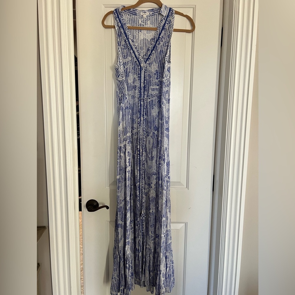 Poupette St Barth Dress